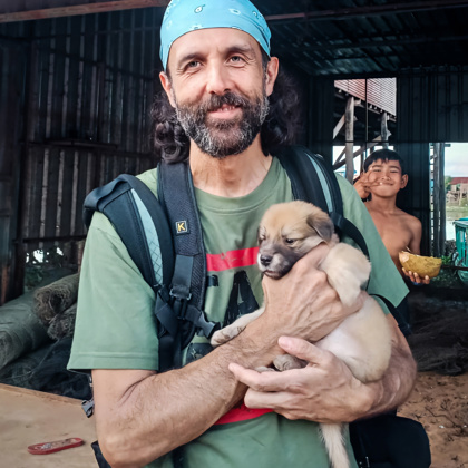 Photographer Roberto Gregori Chiavari  Italy